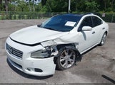 NISSAN MAXIMA 3.5 SV 1N4AA5AP8DC834246 снимка