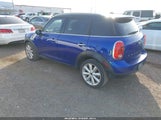 Mini Countryman Cooper WMWZB3C51GWR49281 снимка