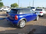 Mini Countryman Cooper WMWZB3C51GWR49281 снимка