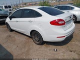 Ford Fiesta Se 3FADP4BJ0DM194550 снимка