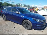 Kia Optima Lx 5XXGT4L30JG262040 снимка