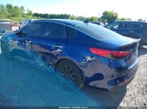 Kia Optima Lx 5XXGT4L30JG262040 снимка