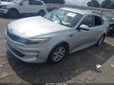 Kia Optima Lx 5XXGT4L34HG176210 снимка