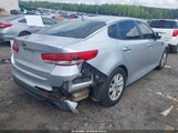 Kia Optima Lx 5XXGT4L34HG176210 снимка