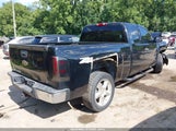 Chevrolet Silverado  Lt 1GCEK29049Z122237 снимка