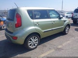 Kia Soul + KNDJT2A6XC7420614 снимка
