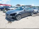 Genesis G80 3.8 KMHGN4JE8HU168521 снимка