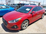 Hyundai Sonata Sel 5NPE34AF2KH741330 снимка
