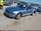 Ford Mustang V6 Deluxe/V6 Premium 1ZVHT80N975246821 fotografie