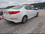 Kia Optima Ex 5XXGN4A72EG322454 fotografie