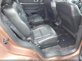 Ford Explorer Limited 1FM5K8FH7HGA08798 снимка