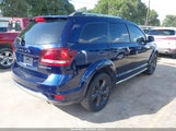 Dodge Journey Crossroad 3C4PDCGG6JT275920 снимка