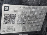 GMC Acadia Slt-2 1GKKNWLS5KZ143667 снимка
