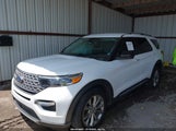 Ford Explorer Limited 1FMSK8FH7NGA84908 снимка