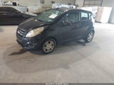 CHEVROLET SPARK 1LT AUTO KL8CD6S92EC432023 fotografie