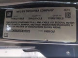 CHEVROLET SPARK 1LT AUTO KL8CD6S92EC432023 снимка