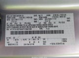 Ford F-150 Xl 1FTFX1EF9HFC84150 снимка