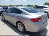 Chrysler 200 Limited 1C3CCCAB3FN734427 fotografie