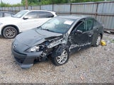 Mazda Mazda3 I Touring JM1BL1V70C1655818 снимка