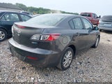 Mazda Mazda3 I Touring JM1BL1V70C1655818 снимка