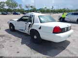 FORD CROWN VICTORIA POLICE/POLICE INTERCEPTOR 2FAFP71W16X143587 снимка