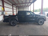 NISSAN FRONTIER PRO-4X 4X4 1N6ED1EK1PN634535 photo