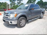Ford F-150 Xlt 1FTFW1CT6DFC38958 снимка