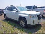 GMC Terrain Sle-2 2GKALREK0F6288794 fotografie