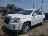GMC Terrain Sle-2 2GKALREK0F6288794 снимка