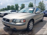 VOLVO S60 2.4 YV1RS61R212044759 снимка