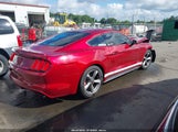 Ford Mustang Ecoboost 1FA6P8TH3G5265777 снимка