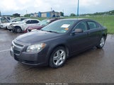 CHEVROLET MALIBU LS 1G1ZB5E07CF251681 снимка