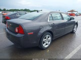 CHEVROLET MALIBU LS 1G1ZB5E07CF251681 снимка