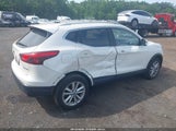 Nissan Rogue Sport Sv JN1BJ1CR1KW625287 fotografie