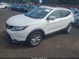 Nissan Rogue Sport Sv JN1BJ1CR1KW625287 снимка