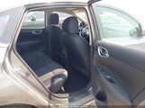 Nissan Sentra Sv 3N1AB7AP8JL639298 снимка
