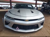 Chevrolet Camaro 2Ss 1G1FH1R72G0137243 снимка
