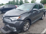 Toyota Rav4 Limited 2T3DFREV5GW494712 снимка