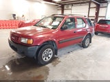 Isuzu Rodeo Ls/S 4S2CK58W3W4326054 снимка