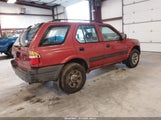 Isuzu Rodeo Ls/S 4S2CK58W3W4326054 снимка