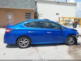 Nissan Sentra Sr 3N1AB7AP7FY282691 снимка