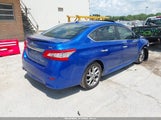 Nissan Sentra Sr 3N1AB7AP7FY282691 снимка