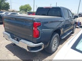 Chevrolet Silverado  4Wd Short Bed Lt 3GCUYDEDXLG114553 fotografie