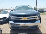 Chevrolet Silverado  4Wd Short Bed Lt 3GCUYDEDXLG114553 fotografie