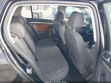 Volkswagen Rabbit S WVWDA71K09W020363 снимка