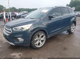 Ford Escape Titanium 1FMCU9J96KUC20818 fotografie