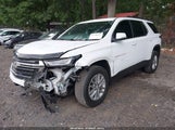 Chevrolet Traverse Fwd Lt Cloth 1GNERGKW3NJ132670 снимка