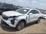 Cadillac Xt4 Fwd Premium Luxury 1GYFZCR46SF126297 photo