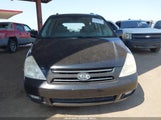 Kia Sedona Ex KNDMH4C31A6329859 снимка