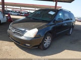 Kia Sedona Ex KNDMH4C31A6329859 снимка
